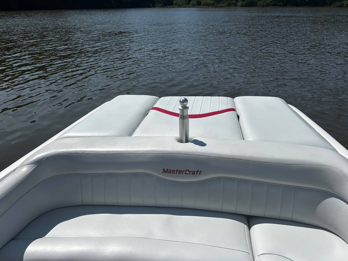 MasterCraft, εισαγωγή ΗΠΑ — φωτο 12 z 12