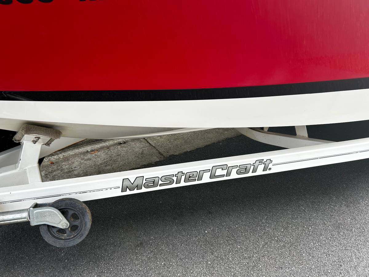 MasterCraft, εισαγωγή ΗΠΑ — φωτο 4 z 12