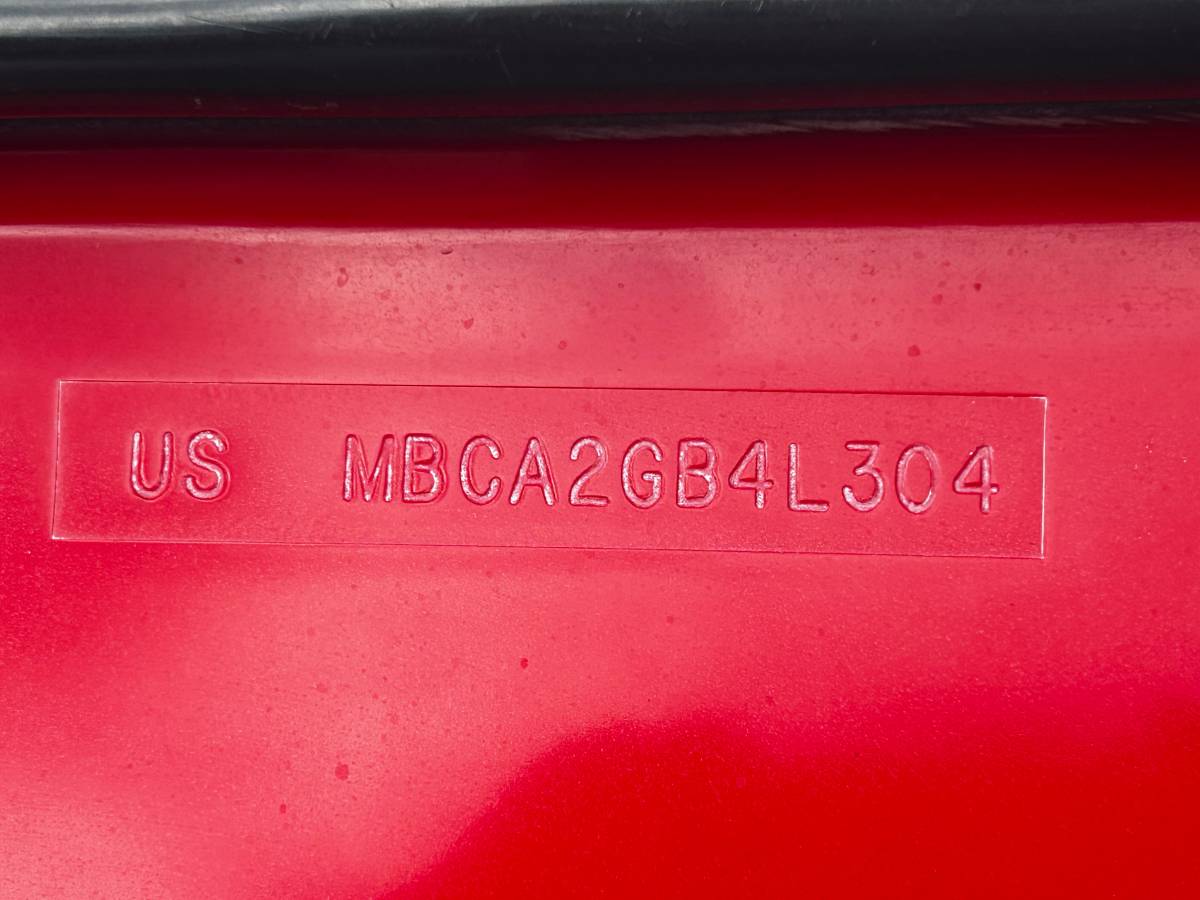MasterCraft, εισαγωγή ΗΠΑ — φωτο 7 z 12