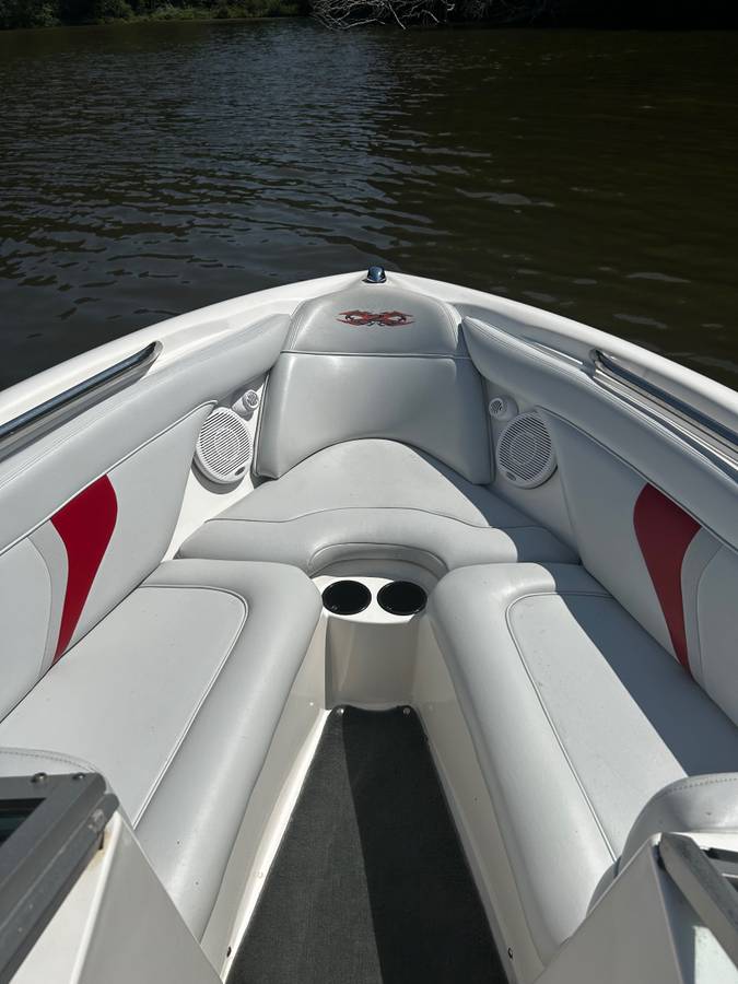 MasterCraft, εισαγωγή ΗΠΑ — φωτο 9 z 12