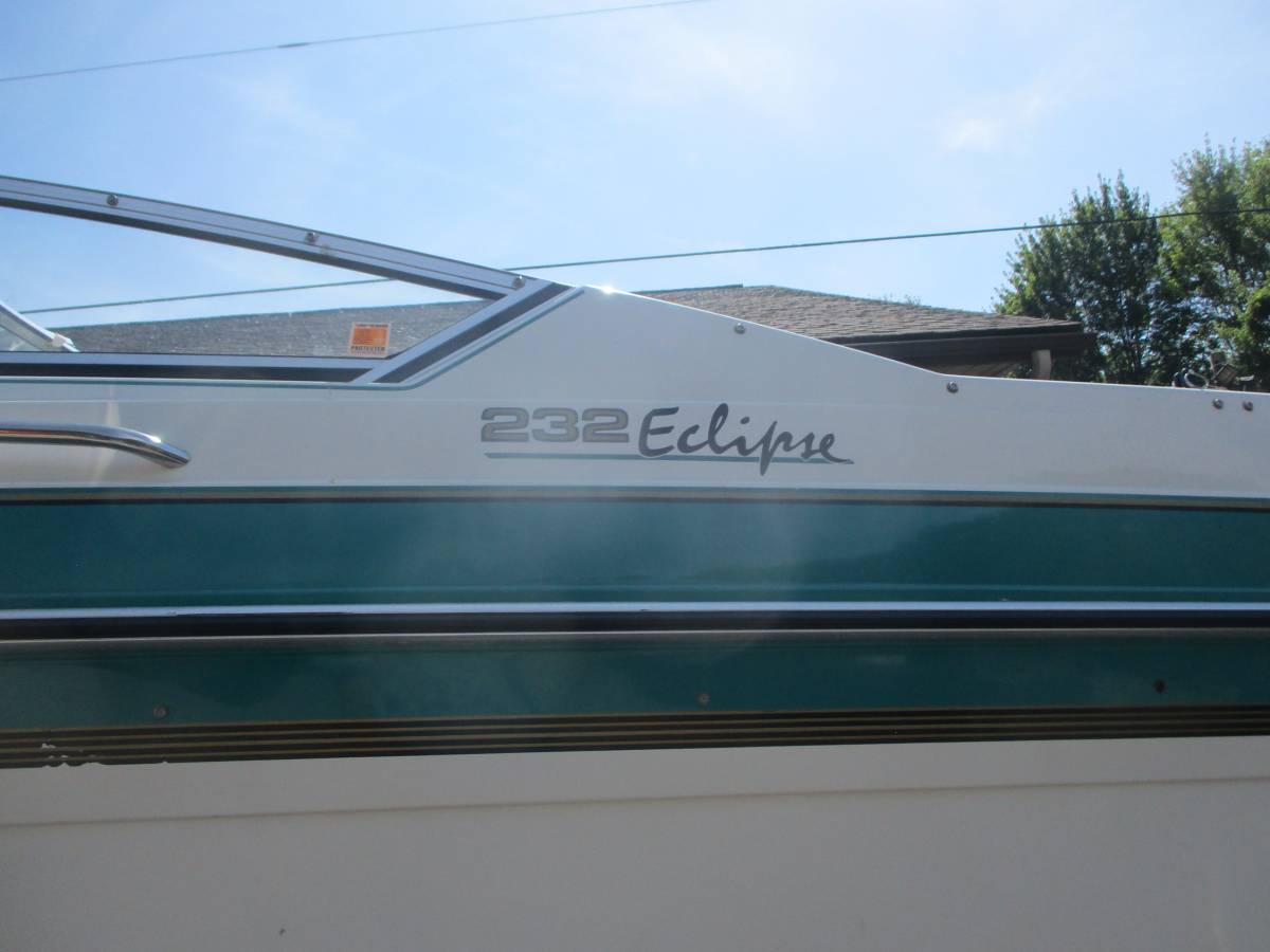 1992 Wellcraft, εισαγωγή ΗΠΑ — φωτο 3 z 12