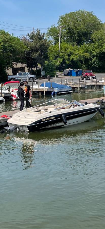 2004 EdgeWater, εισαγωγή ΗΠΑ — φωτο 1 | AMECAR 2004 EdgeWater, εισαγωγή ΗΠΑ — φωτο 1