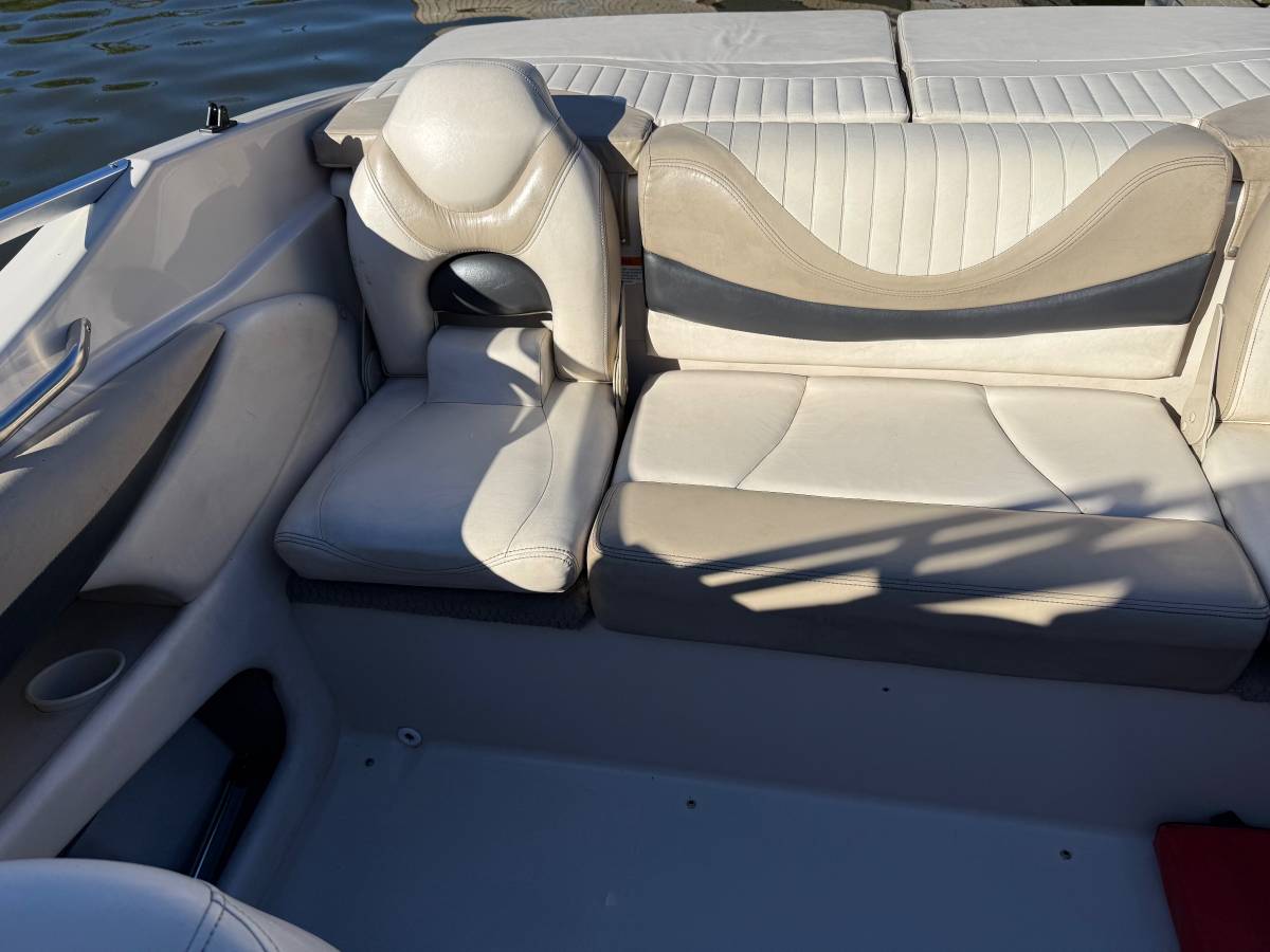 2004 EdgeWater, εισαγωγή ΗΠΑ — φωτο 7 z 12
