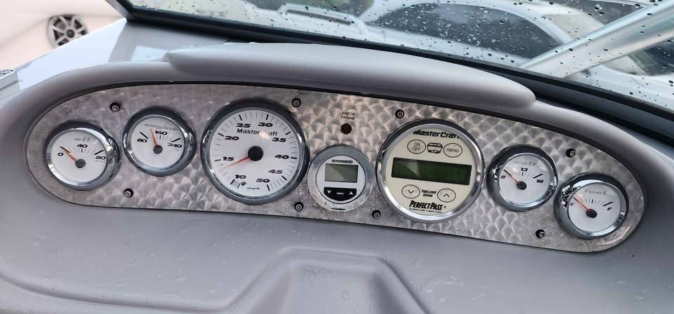 2002 MasterCraft, εισαγωγή ΗΠΑ — φωτο 12 z 12