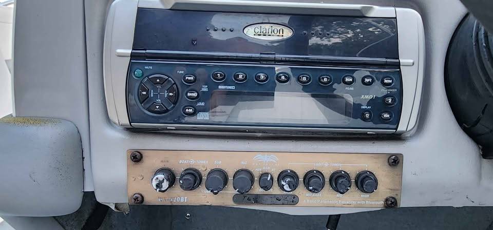 2002 MasterCraft, εισαγωγή ΗΠΑ — φωτο 6 z 12