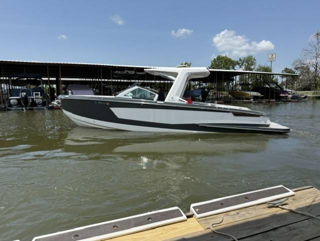 2021 MasterCraft, εισαγωγή ΗΠΑ — φωτο 1
