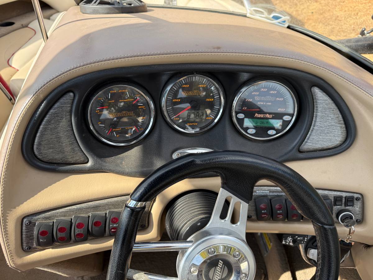 2004 Malibu, εισαγωγή ΗΠΑ — φωτο 6 z 8