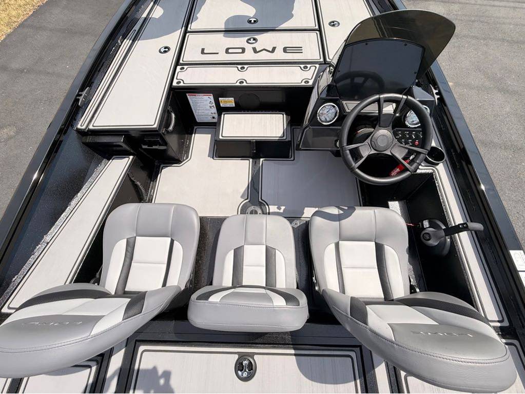 2027 Lowe, εισαγωγή ΗΠΑ — φωτο 10 z 12