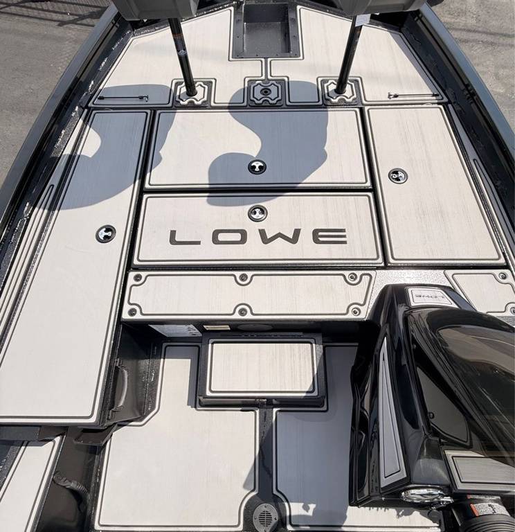 2027 Lowe, εισαγωγή ΗΠΑ — φωτο 12 z 12