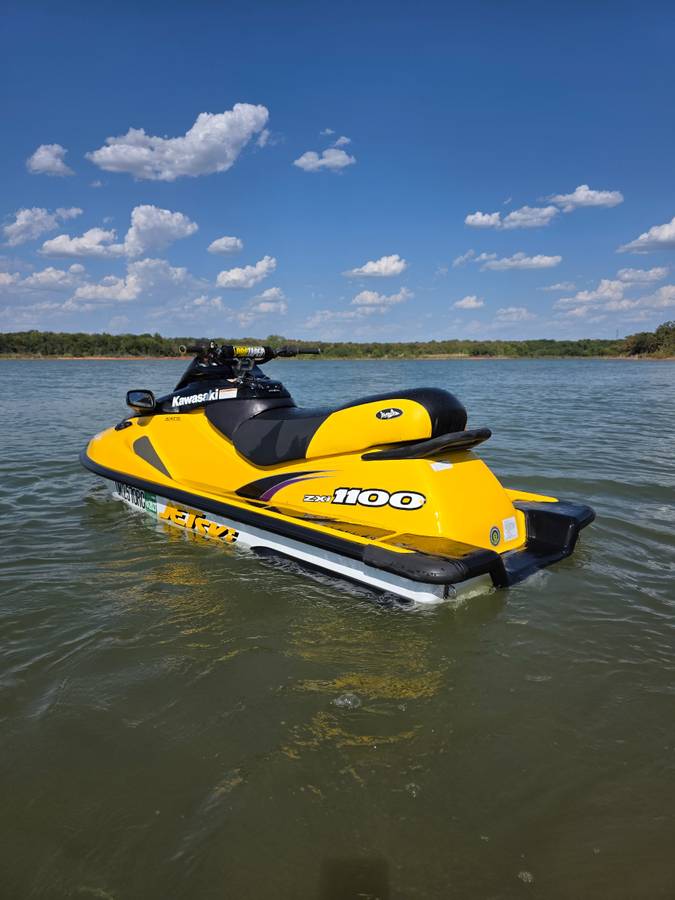 Kawasaki, εισαγωγή ΗΠΑ — φωτο 2 z 9