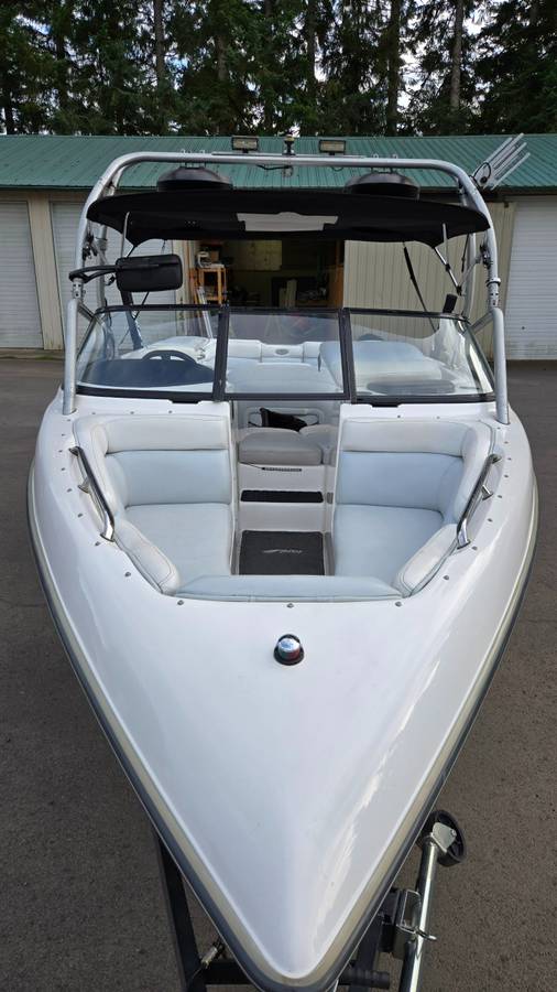 2003 Tige, εισαγωγή ΗΠΑ — φωτο 3 z 10