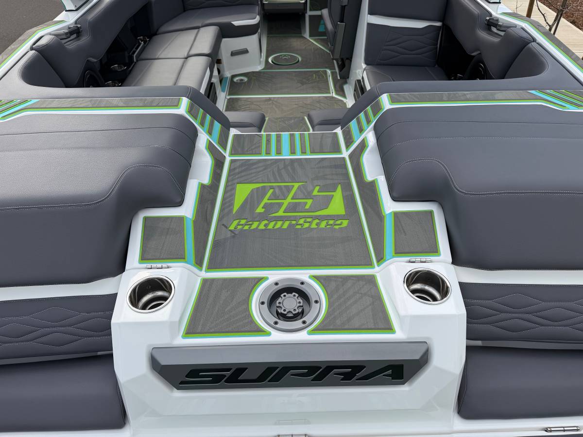 2026 Supra, εισαγωγή ΗΠΑ — φωτο 5 z 12
