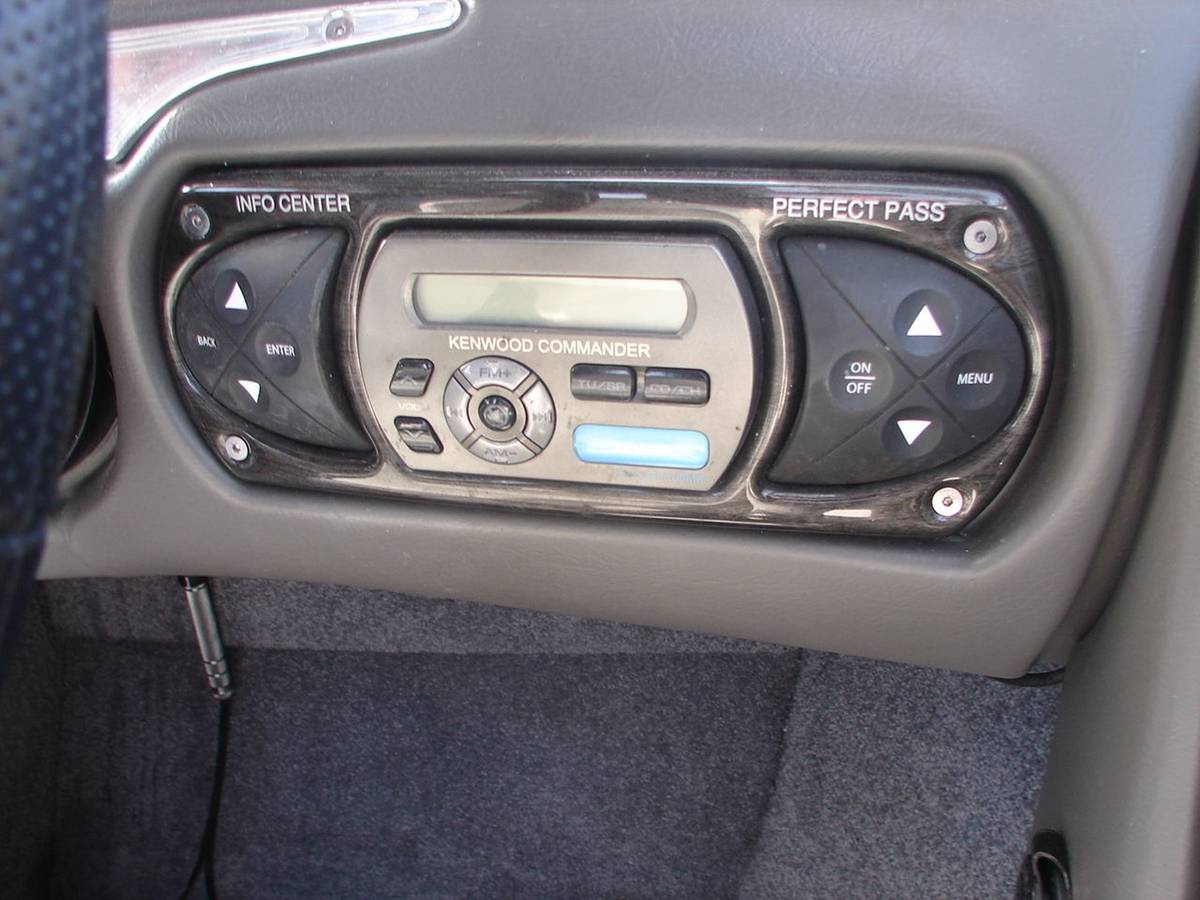 2007 Supra, εισαγωγή ΗΠΑ — φωτο 3 z 7