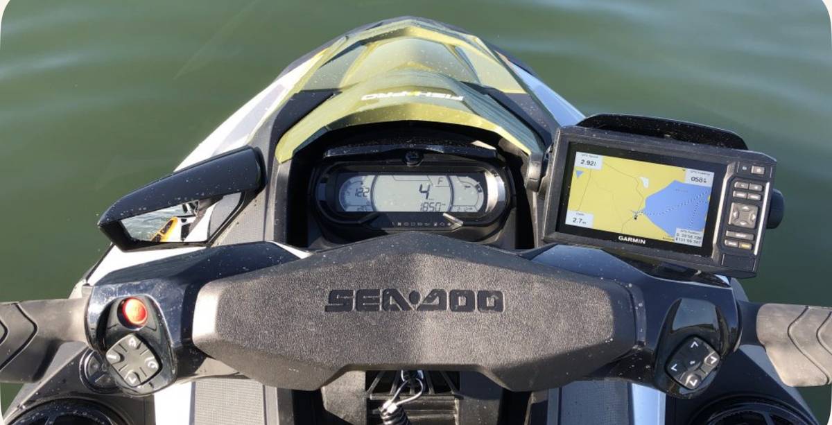 Yamaha, εισαγωγή ΗΠΑ — φωτο 1