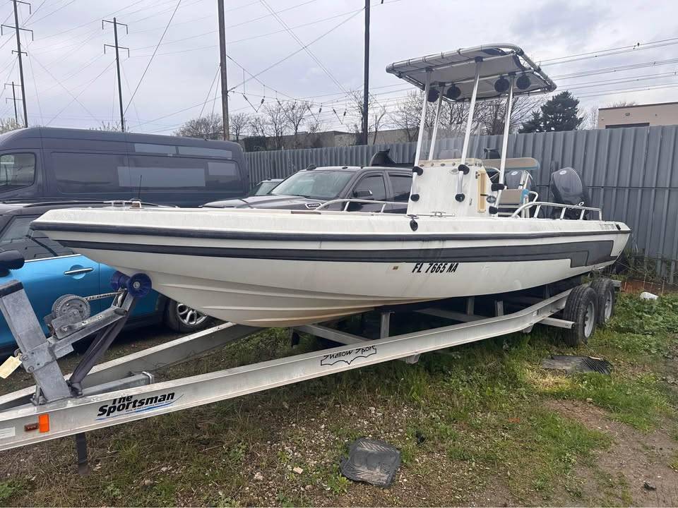 2006 Skeeter, εισαγωγή ΗΠΑ — φωτο 1 | AMECAR 2006 Skeeter, εισαγωγή ΗΠΑ — φωτο 1