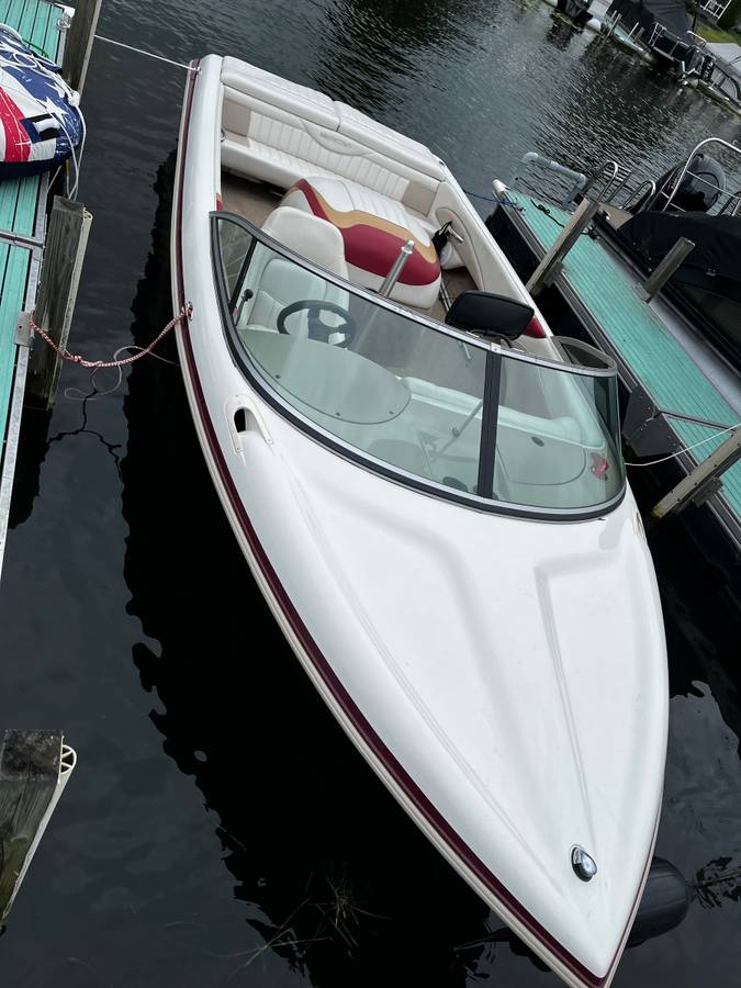 2000 MasterCraft, εισαγωγή ΗΠΑ — φωτο 1 | AMECAR 2000 MasterCraft, εισαγωγή ΗΠΑ — φωτο 1