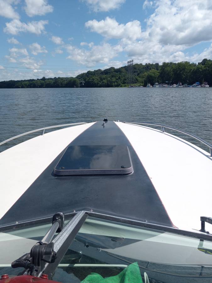 1986 Wellcraft, εισαγωγή ΗΠΑ — φωτο 3 z 12