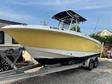 2007 Wellcraft, εισαγωγή ΗΠΑ — φωτο 1 | AMECAR 2007 Wellcraft, εισαγωγή ΗΠΑ — φωτο 1