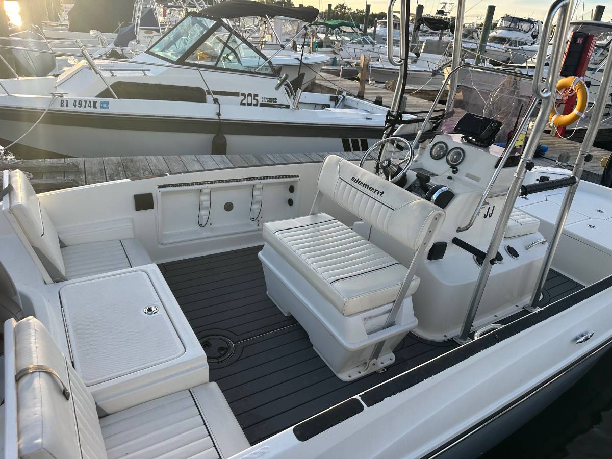 2019 Bayliner, εισαγωγή ΗΠΑ — φωτο 1