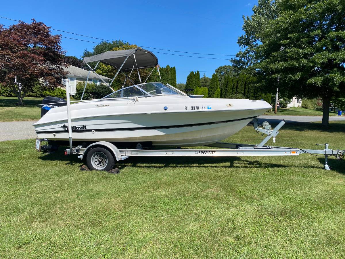 2000 Wellcraft, εισαγωγή ΗΠΑ — φωτο 1 | AMECAR 2000 Wellcraft, εισαγωγή ΗΠΑ — φωτο 1
