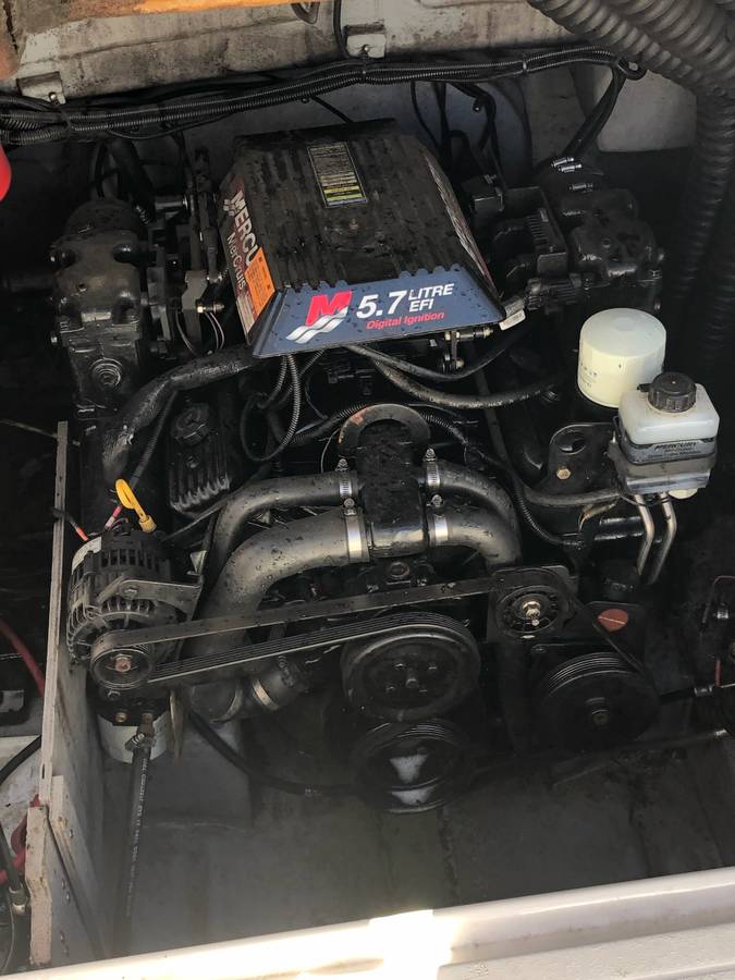 2000 Chaparral, εισαγωγή ΗΠΑ — φωτο 4 z 9
