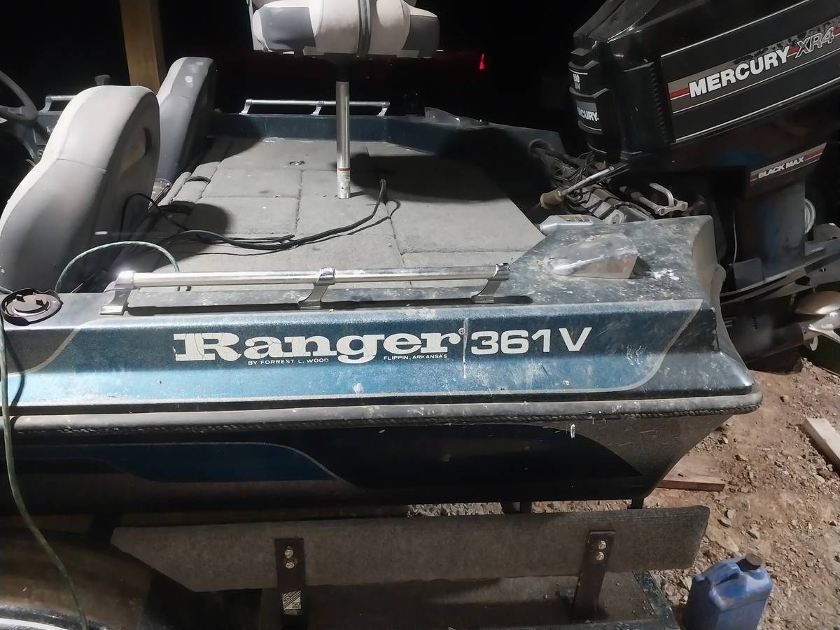 Ranger, εισαγωγή ΗΠΑ — φωτο 3 z 11