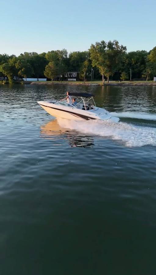 2002 Chaparral, εισαγωγή ΗΠΑ — φωτο 2 z 11
