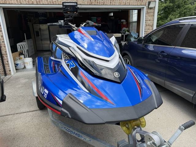 Yamaha, εισαγωγή ΗΠΑ — φωτο 1 | AMECAR Yamaha, εισαγωγή ΗΠΑ — φωτο 1