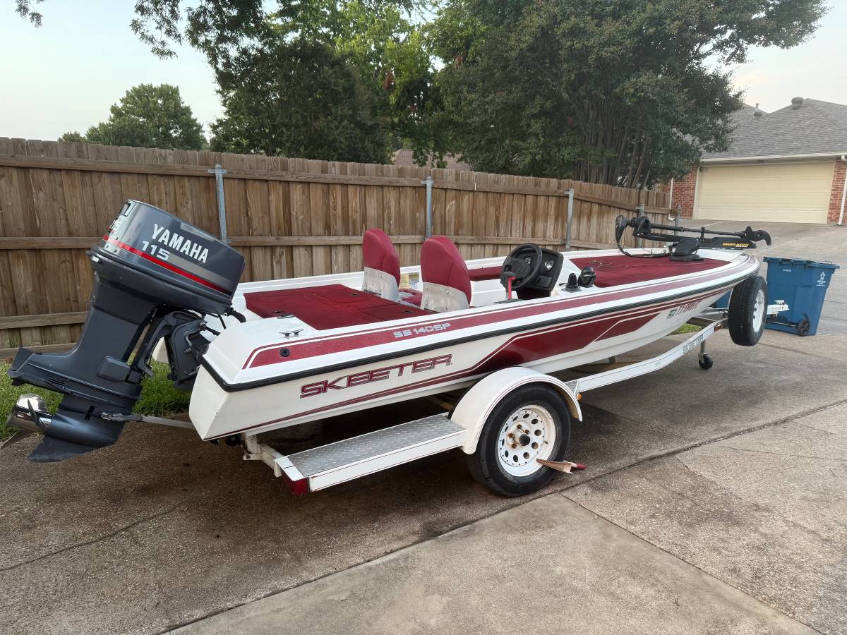 1996 Skeeter, εισαγωγή ΗΠΑ — φωτο 1 | AMECAR 1996 Skeeter, εισαγωγή ΗΠΑ — φωτο 1
