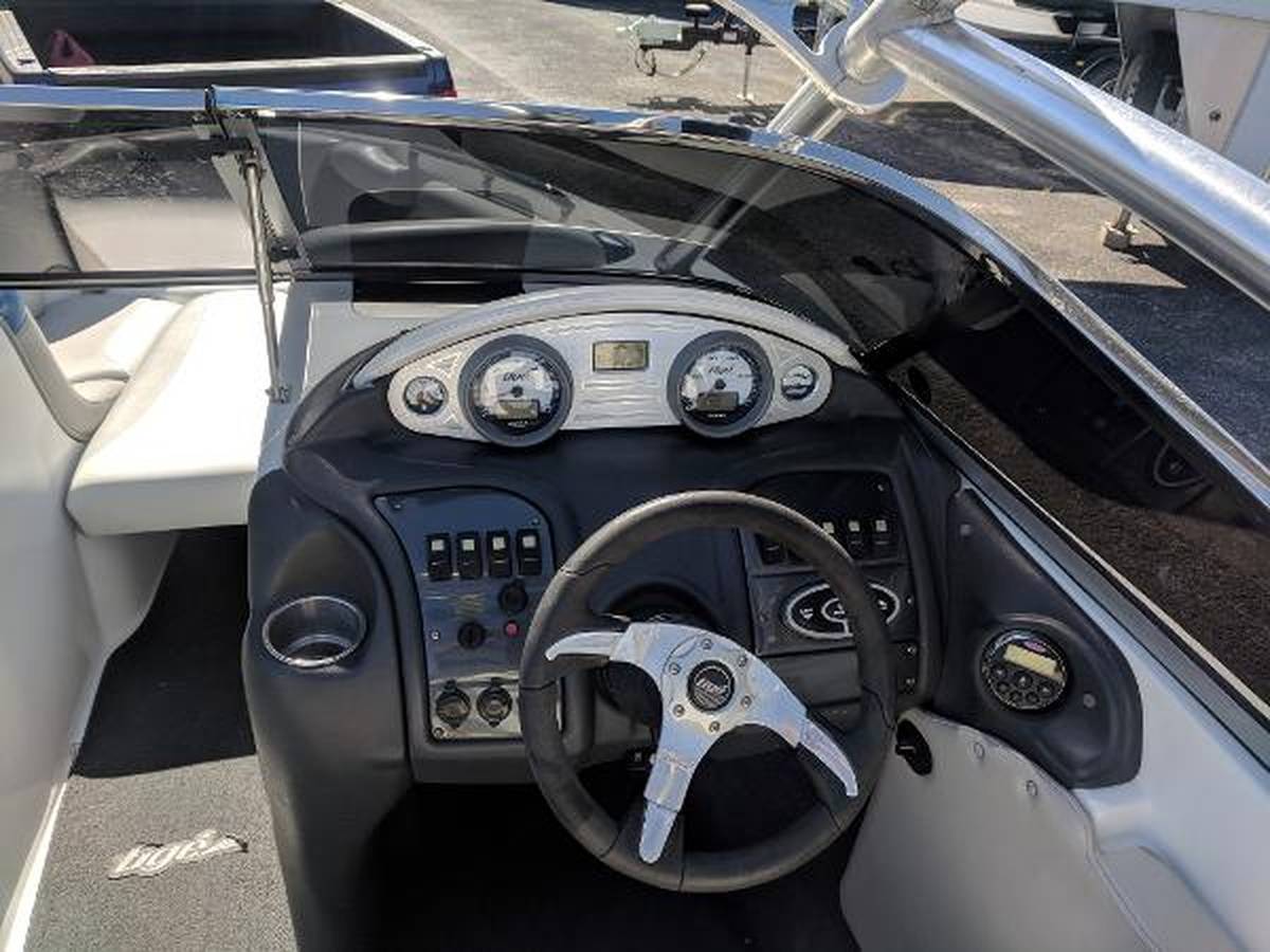 2008 Tige, εισαγωγή ΗΠΑ — φωτο 2 z 5