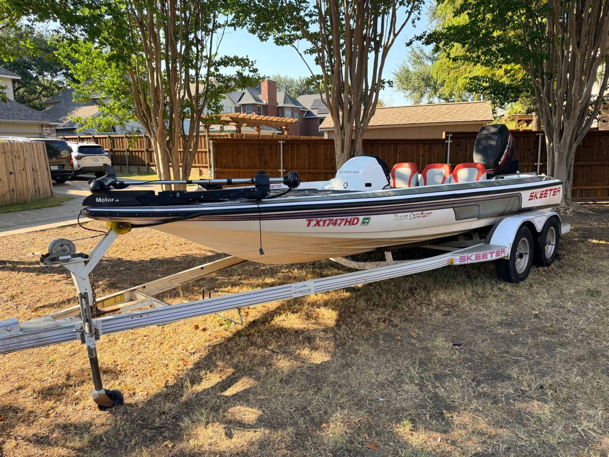 1994 Skeeter, εισαγωγή ΗΠΑ — φωτο 1 | AMECAR 1994 Skeeter, εισαγωγή ΗΠΑ — φωτο 1
