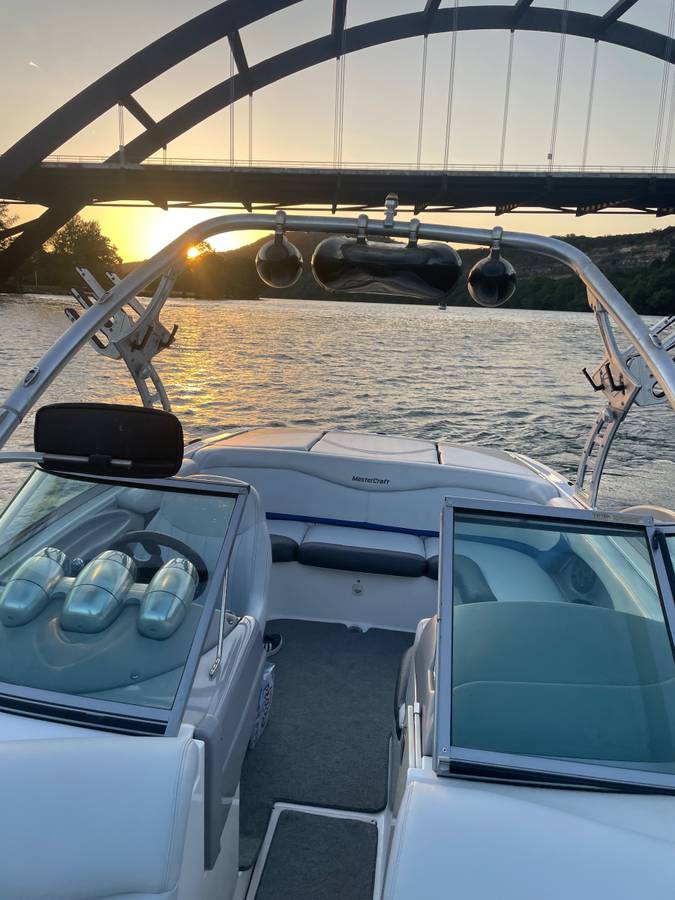 MasterCraft, εισαγωγή ΗΠΑ — φωτο 6 z 7