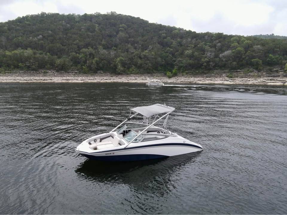 2012 Yamaha, εισαγωγή ΗΠΑ — φωτο 2 z 9