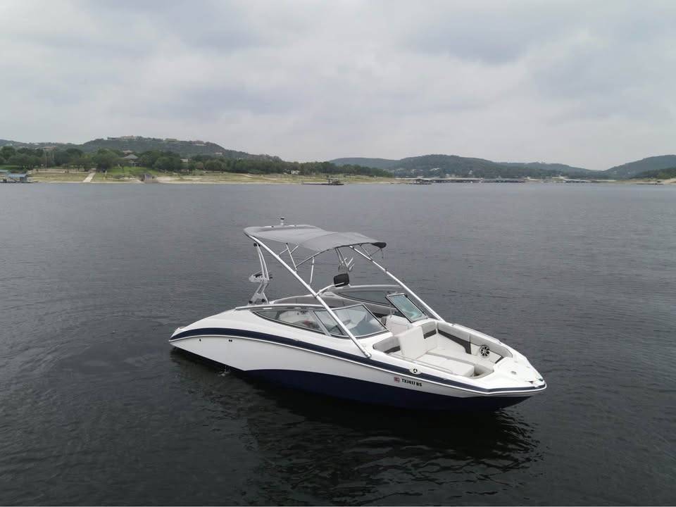 2012 Yamaha, εισαγωγή ΗΠΑ — φωτο 3 z 9