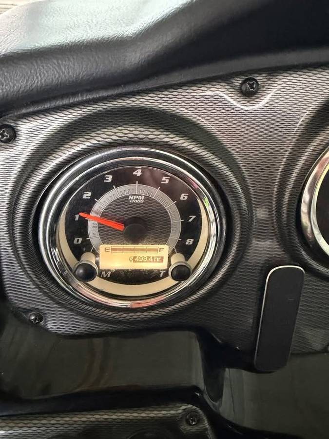 2012 Yamaha, εισαγωγή ΗΠΑ — φωτο 4 z 9