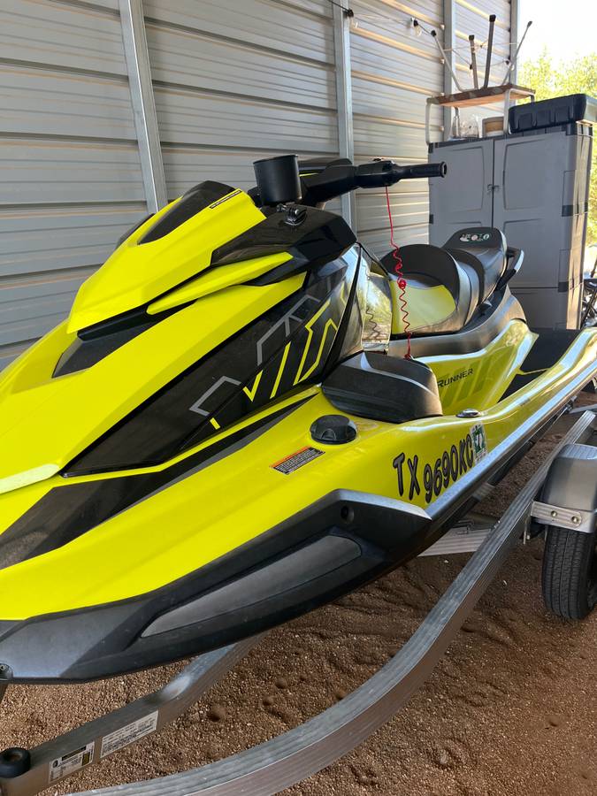 2021 Yamaha, εισαγωγή ΗΠΑ — φωτο 2 z 5