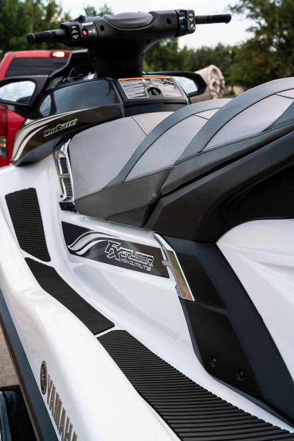 2015 Yamaha, εισαγωγή ΗΠΑ — φωτο 3 z 5