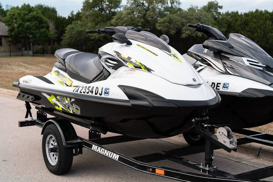 2015 Yamaha, εισαγωγή ΗΠΑ — φωτο 5 z 5