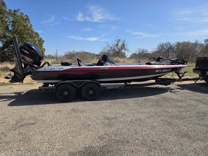 2021 Skeeter, εισαγωγή ΗΠΑ — φωτο 1 z 8 2021 Skeeter, εισαγωγή ΗΠΑ — φωτο 1 z 8