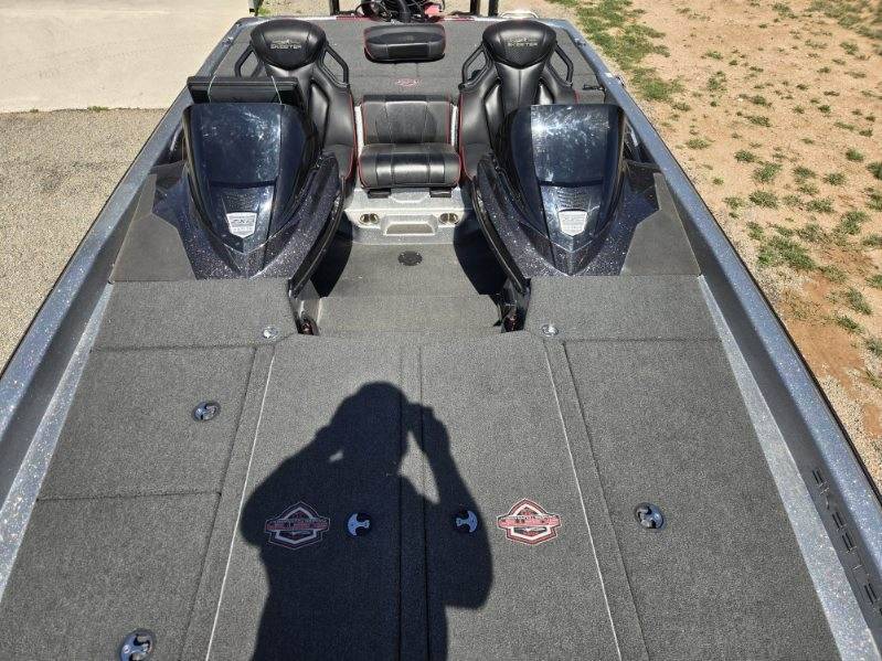 2021 Skeeter, εισαγωγή ΗΠΑ — φωτο 4 z 8