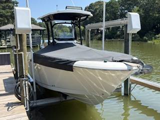 2019 Wellcraft, εισαγωγή ΗΠΑ — φωτο 9 z 12