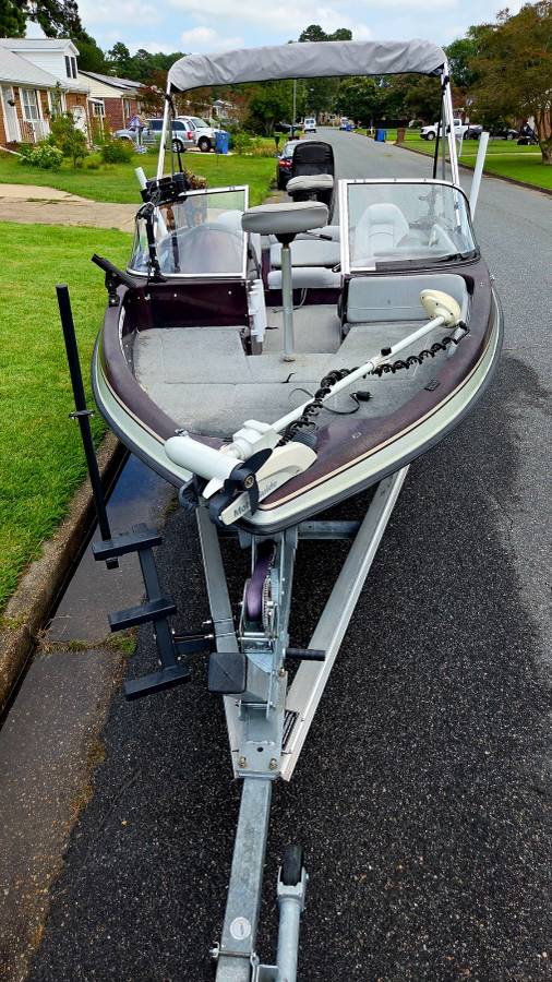 ProCraft, εισαγωγή ΗΠΑ — φωτο 3 z 9