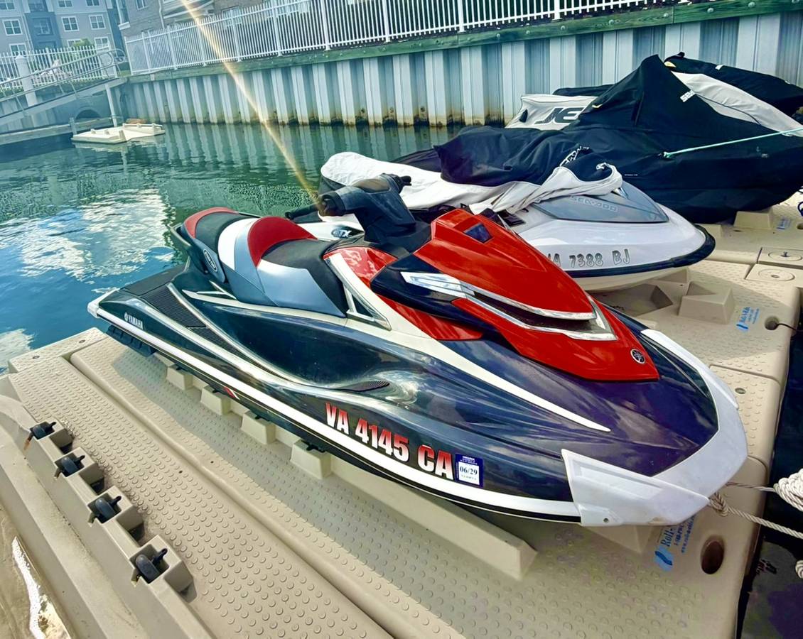 2017 Yamaha, εισαγωγή ΗΠΑ — φωτο 3 z 7