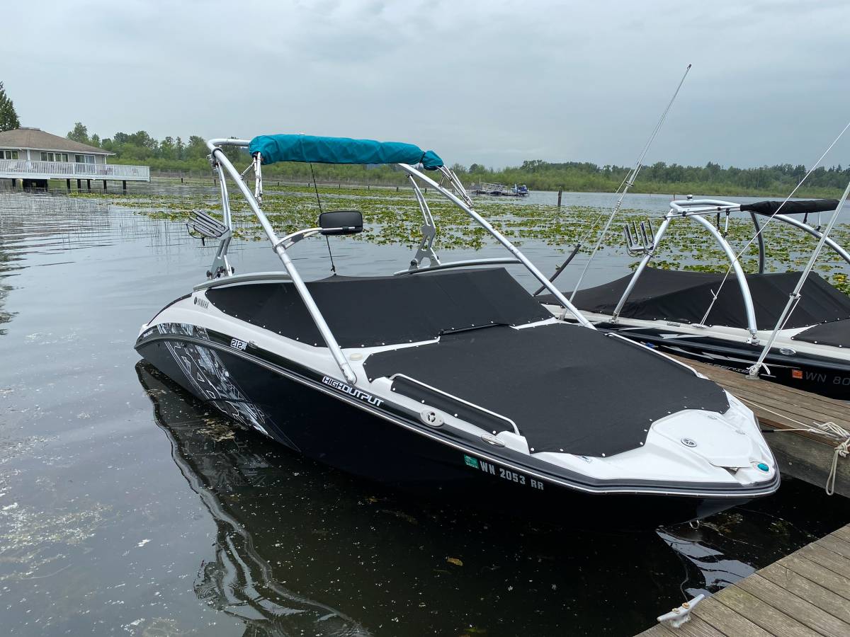 2012 Yamaha, εισαγωγή ΗΠΑ — φωτο 1 | AMECAR 2012 Yamaha, εισαγωγή ΗΠΑ — φωτο 1