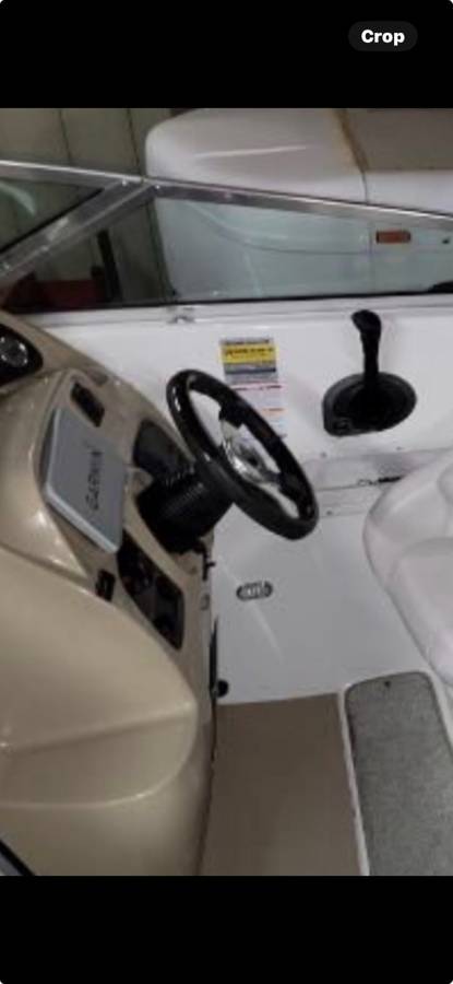 2003 Chaparral, εισαγωγή ΗΠΑ — φωτο 8 z 10