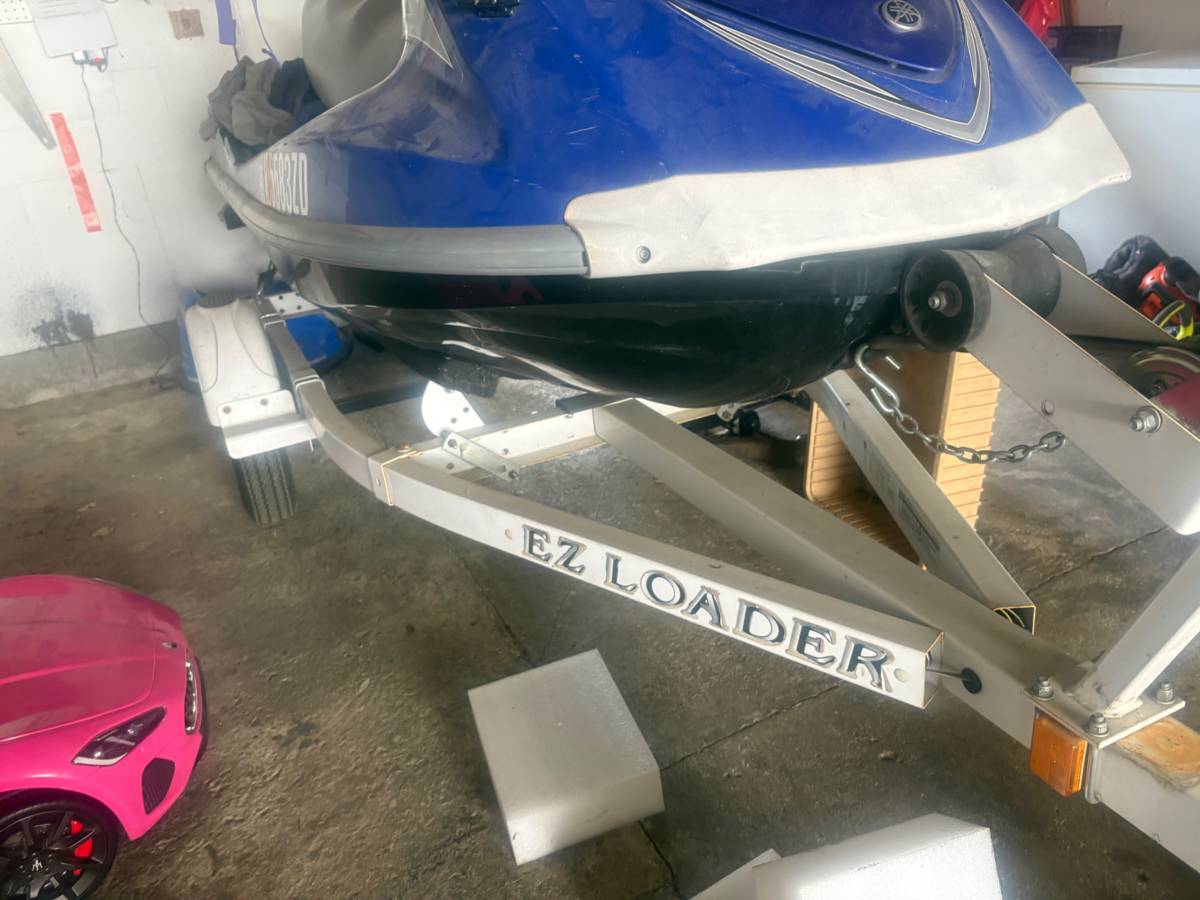 2005 Yamaha, εισαγωγή ΗΠΑ — φωτο 1 | AMECAR 2005 Yamaha, εισαγωγή ΗΠΑ — φωτο 1