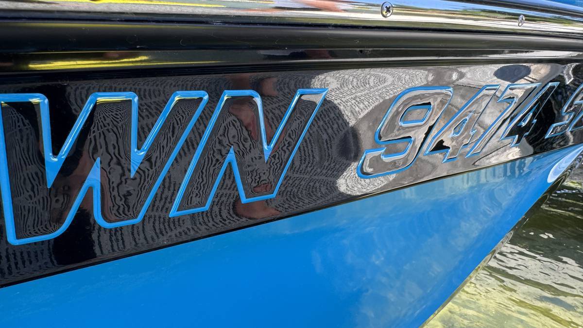 2022 MasterCraft, εισαγωγή ΗΠΑ — φωτο 3 z 9