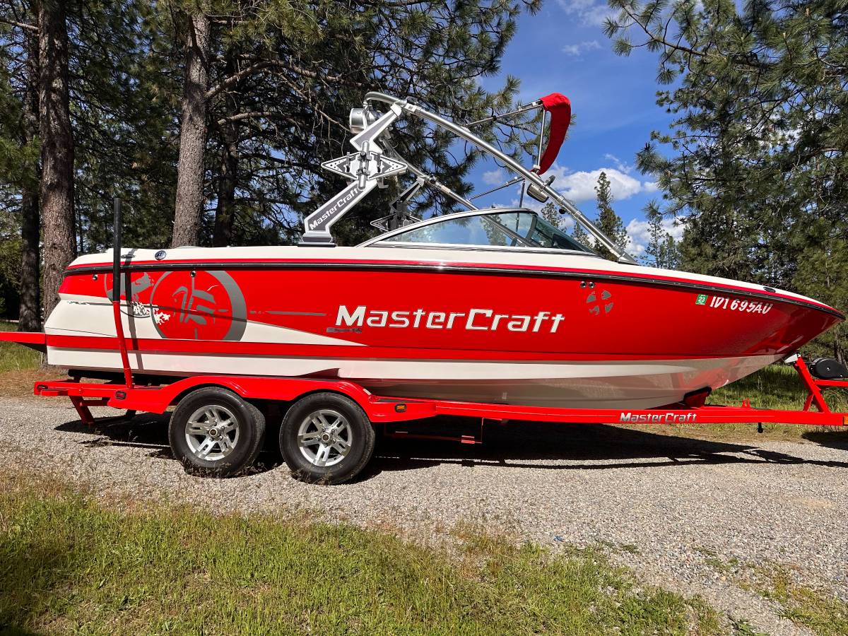 MasterCraft, εισαγωγή ΗΠΑ — φωτο 1 | AMECAR MasterCraft, εισαγωγή ΗΠΑ — φωτο 1