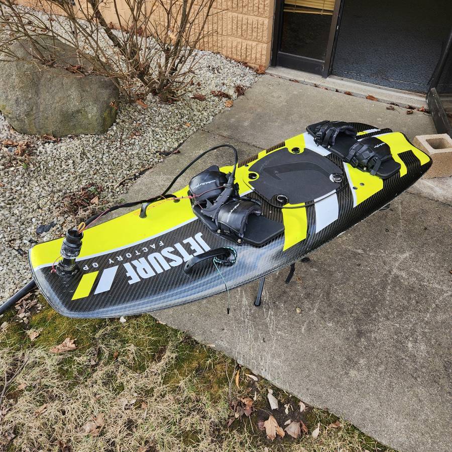 Sea-Doo, εισαγωγή ΗΠΑ — φωτο 6 z 9