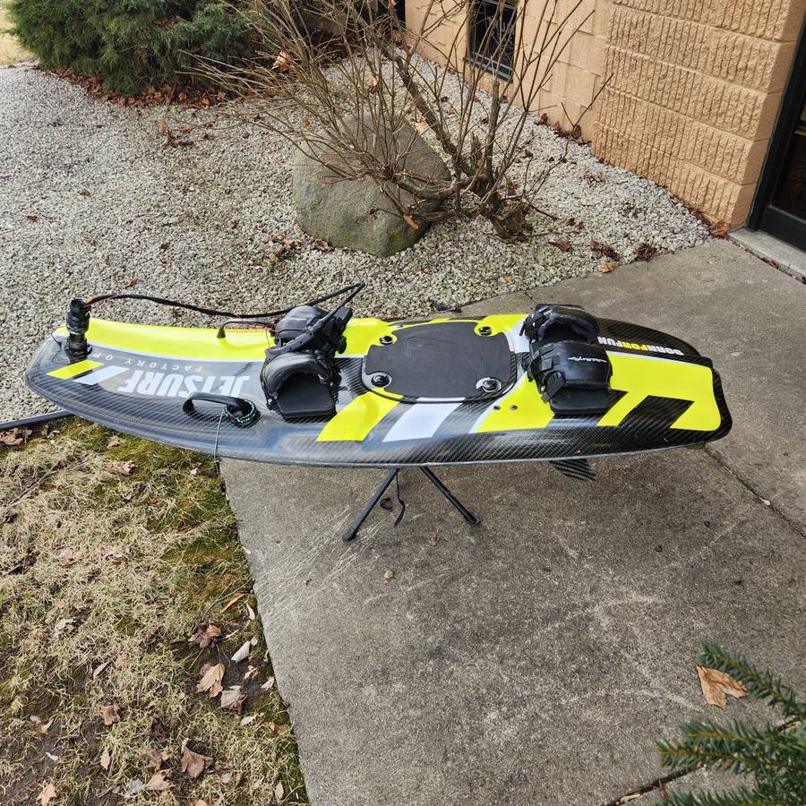 Sea-Doo, εισαγωγή ΗΠΑ — φωτο 7 z 9
